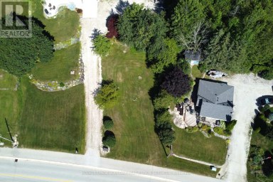 PCL31-1 D9 BRUCE COUNTY #9 ROAD South Bruce Peninsula Ontario photo 13