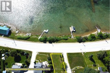 PCL31-1 D9 BRUCE COUNTY #9 ROAD South Bruce Peninsula Ontario photo 18