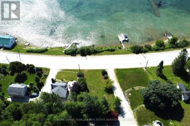 PCL31-1 D9 BRUCE COUNTY #9 ROAD South Bruce Peninsula Ontario photo 19