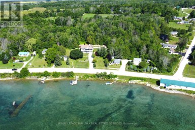 PCL31-1 D9 BRUCE COUNTY #9 ROAD South Bruce Peninsula Ontario photo 21