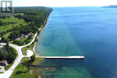 PCL31-1 D9 BRUCE COUNTY #9 ROAD South Bruce Peninsula Ontario photo 24