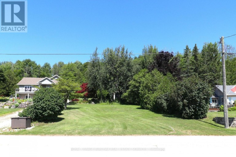PCL31-1 D9 BRUCE COUNTY #9 ROAD, South Bruce Peninsula, Ontario, N0H2T0