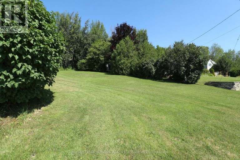 PCL31-1 D9 BRUCE COUNTY #9 ROAD, South Bruce Peninsula, Ontario, N0H2T0