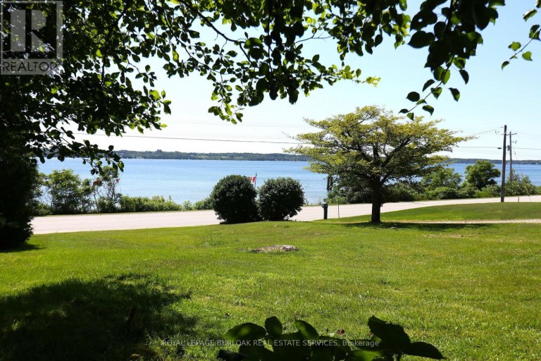 PCL31-1 D9 BRUCE COUNTY #9 ROAD, South Bruce Peninsula, Ontario, N0H2T0