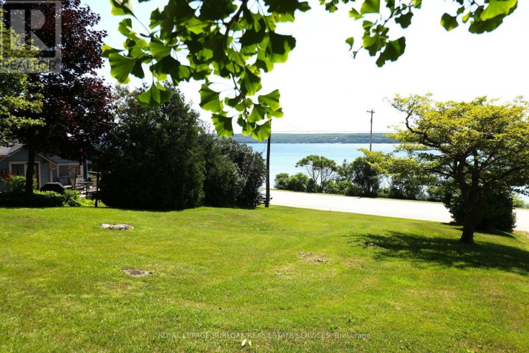 PCL31-1 D9 BRUCE COUNTY #9 ROAD, South Bruce Peninsula, Ontario, N0H2T0