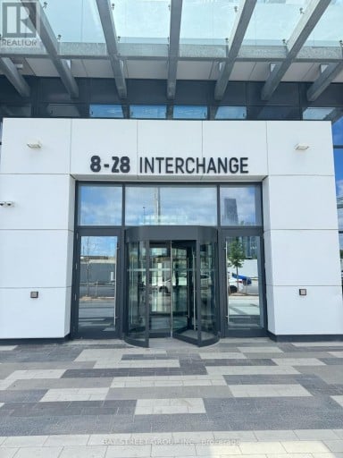 5510 - 8 INTERCHANGE WAY, Vaughan (Vaughan Corporate Centre), Ontario, L4K0R2
