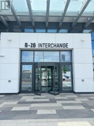 5510 - 8 INTERCHANGE WAY Vaughan (Vaughan Corporate Centre) Ontario photo 2