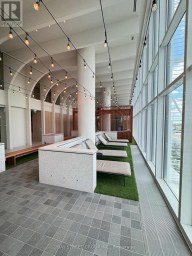 5510 - 8 INTERCHANGE WAY Vaughan (Vaughan Corporate Centre) Ontario photo 22
