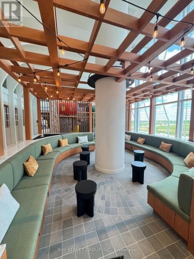 5510 - 8 INTERCHANGE WAY, Vaughan (Vaughan Corporate Centre), Ontario, L4K0R2