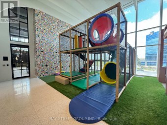 5510 - 8 INTERCHANGE WAY Vaughan (Vaughan Corporate Centre) Ontario photo 24