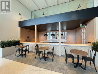 5510 - 8 INTERCHANGE WAY Vaughan (Vaughan Corporate Centre) Ontario photo 29