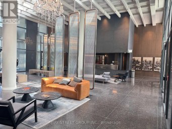 5510 - 8 INTERCHANGE WAY Vaughan (Vaughan Corporate Centre) Ontario photo 3