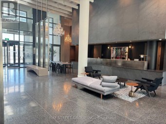 5510 - 8 INTERCHANGE WAY Vaughan (Vaughan Corporate Centre) Ontario photo 4