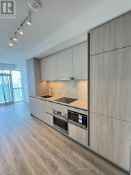 5510 - 8 INTERCHANGE WAY Vaughan (Vaughan Corporate Centre) Ontario photo 8