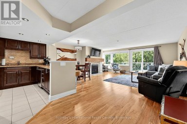 212 - 107 ANN HEGGTVEIT DRIVE Blue Mountains Ontario photo 10