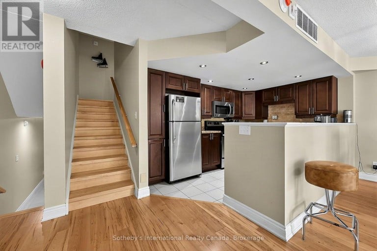 212 - 107 ANN HEGGTVEIT DRIVE, Blue Mountains, Ontario, L9Y0P7