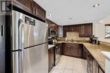 212 - 107 ANN HEGGTVEIT DRIVE Blue Mountains Ontario photo 12