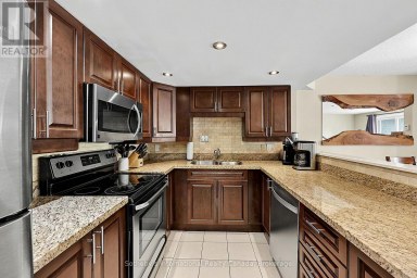 212 - 107 ANN HEGGTVEIT DRIVE Blue Mountains Ontario photo 13
