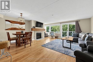 212 - 107 ANN HEGGTVEIT DRIVE Blue Mountains Ontario photo 15