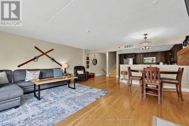 212 - 107 ANN HEGGTVEIT DRIVE Blue Mountains Ontario photo 18