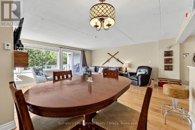 212 - 107 ANN HEGGTVEIT DRIVE Blue Mountains Ontario photo 19