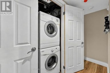 212 - 107 ANN HEGGTVEIT DRIVE Blue Mountains Ontario photo 23