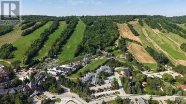 212 - 107 ANN HEGGTVEIT DRIVE Blue Mountains Ontario photo 32