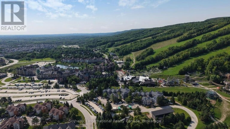 212 - 107 ANN HEGGTVEIT DRIVE, Blue Mountains, Ontario, L9Y0P7