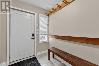 212 - 107 ANN HEGGTVEIT DRIVE Blue Mountains Ontario photo 4