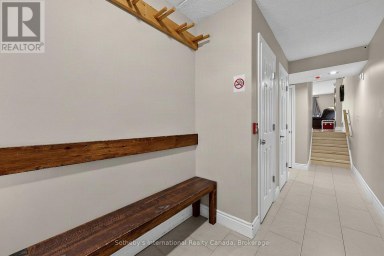 212 - 107 ANN HEGGTVEIT DRIVE Blue Mountains Ontario photo 5