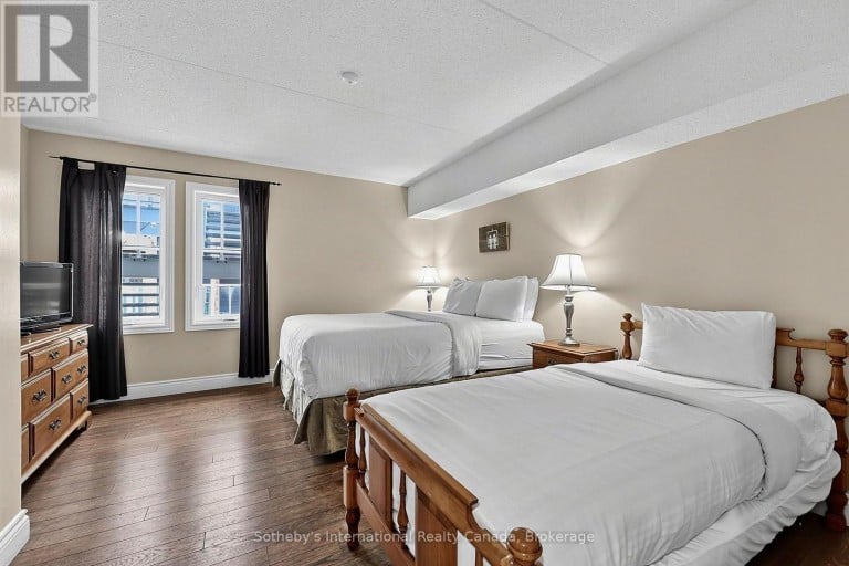 212 - 107 ANN HEGGTVEIT DRIVE, Blue Mountains, Ontario, L9Y0P7