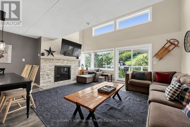 313 - 107 ANN HEGGVEIT DRIVE Blue Mountains Ontario photo 10