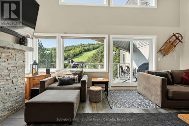 313 - 107 ANN HEGGVEIT DRIVE Blue Mountains Ontario photo 11