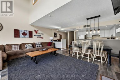 313 - 107 ANN HEGGVEIT DRIVE Blue Mountains Ontario photo 13
