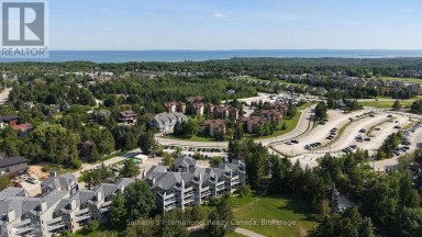 313 - 107 ANN HEGGVEIT DRIVE Blue Mountains Ontario photo 21