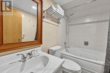 313 - 107 ANN HEGGVEIT DRIVE Blue Mountains Ontario photo 22