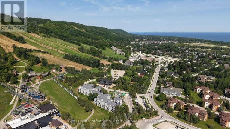 313 - 107 ANN HEGGVEIT DRIVE, Blue Mountains, Ontario, L9Y0P7