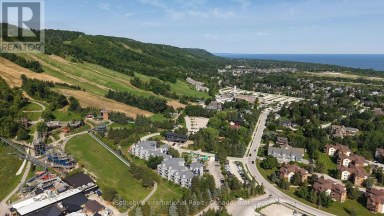 313 - 107 ANN HEGGVEIT DRIVE Blue Mountains Ontario photo 23