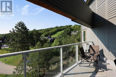 313 - 107 ANN HEGGVEIT DRIVE Blue Mountains Ontario photo 26