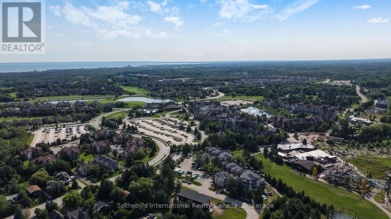 313 - 107 ANN HEGGVEIT DRIVE, Blue Mountains, Ontario, L9Y0P7