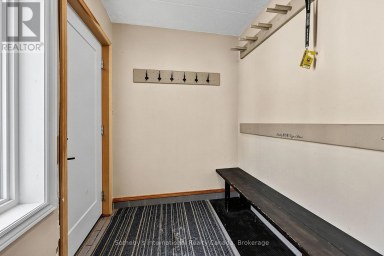 313 - 107 ANN HEGGVEIT DRIVE Blue Mountains Ontario photo 4
