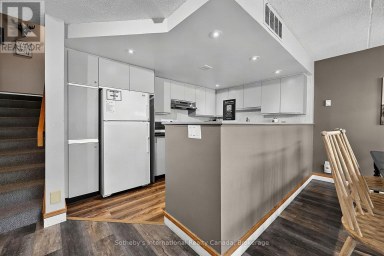 313 - 107 ANN HEGGVEIT DRIVE Blue Mountains Ontario photo 6