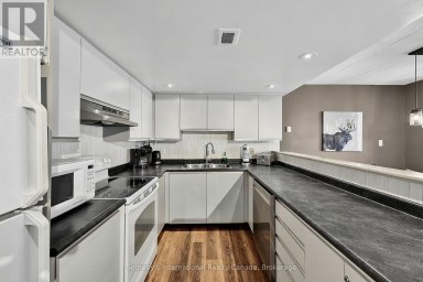 313 - 107 ANN HEGGVEIT DRIVE Blue Mountains Ontario photo 7