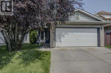124 Del Ray Close NE Calgary Alberta photo 1