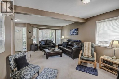 124 Del Ray Close NE Calgary Alberta photo 4