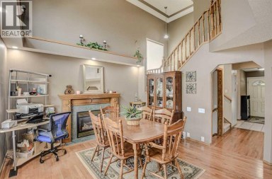 124 Del Ray Close NE Calgary Alberta photo 8