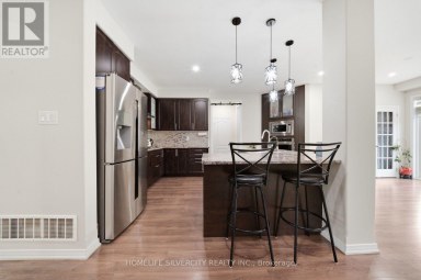 57 CHEEVERS ROAD Brantford Ontario photo 11