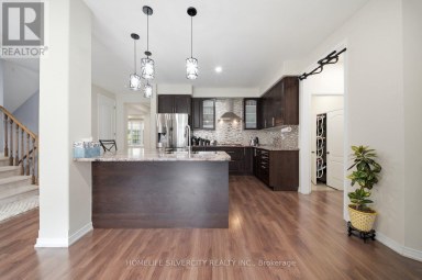 57 CHEEVERS ROAD Brantford Ontario photo 12