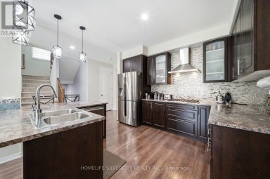 57 CHEEVERS ROAD Brantford Ontario photo 13