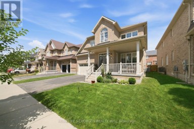 57 CHEEVERS ROAD Brantford Ontario photo 2
